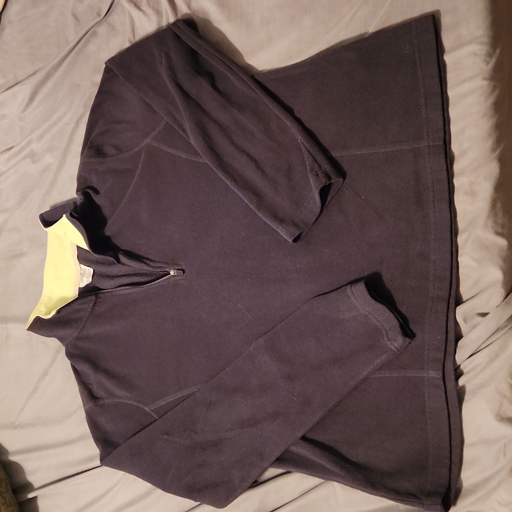 Danskin pullover - Picture 2 of 3
